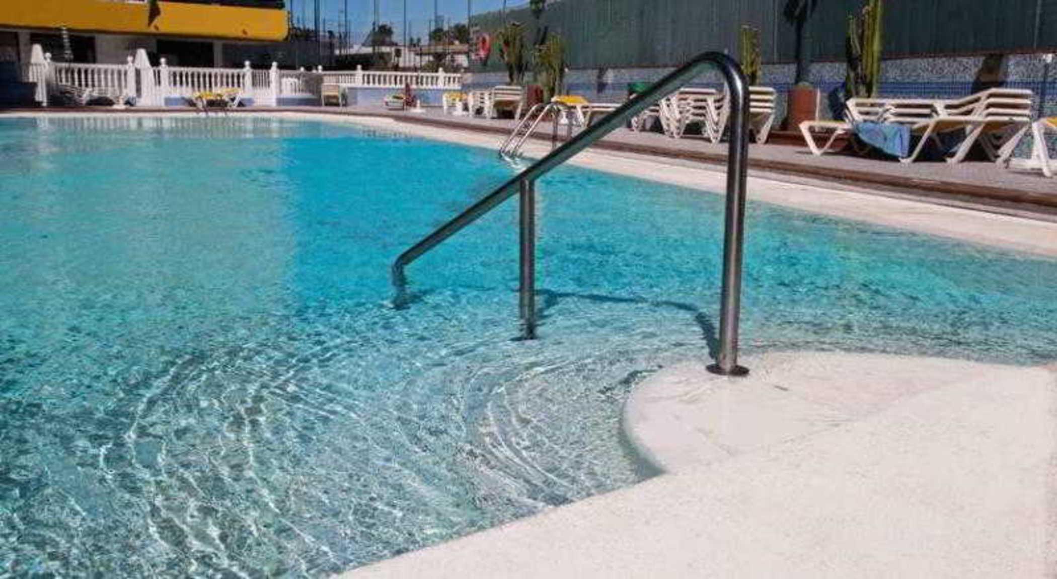 Apartment Arenas
