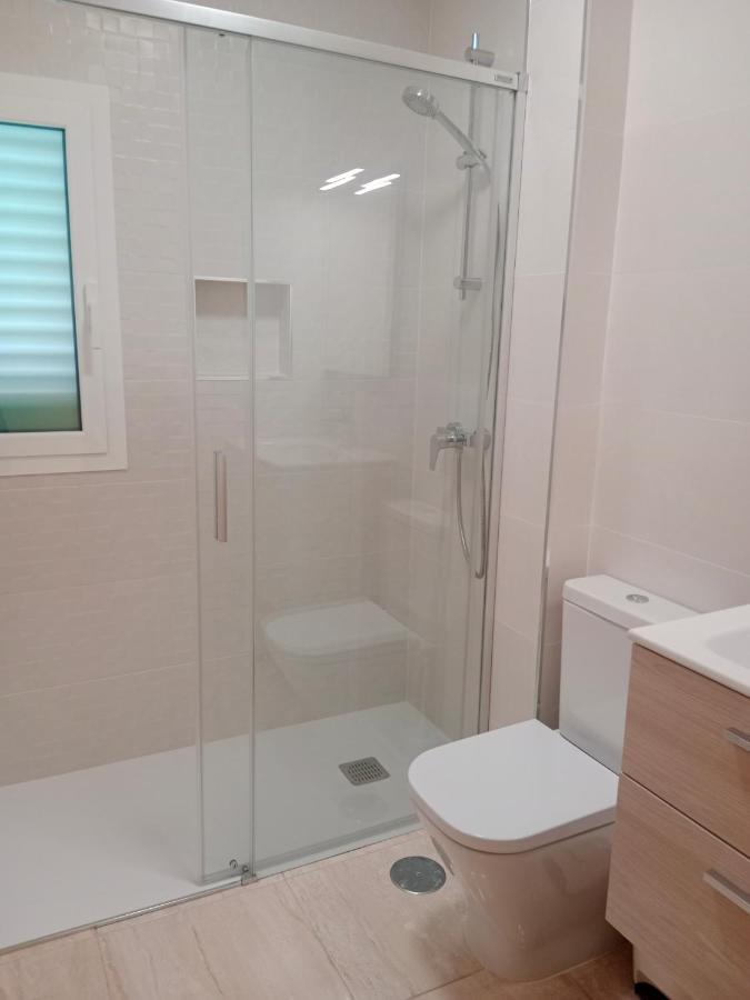 Apartment Olas Mar