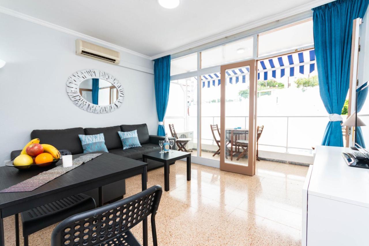 Appartement Serenity Yumbo - Europa 2min Yumbo - 5min From - Wifi Free - Air Conditioner - Private Services - Free Welcome Book - Cohote Conserjeria Gran Canaria