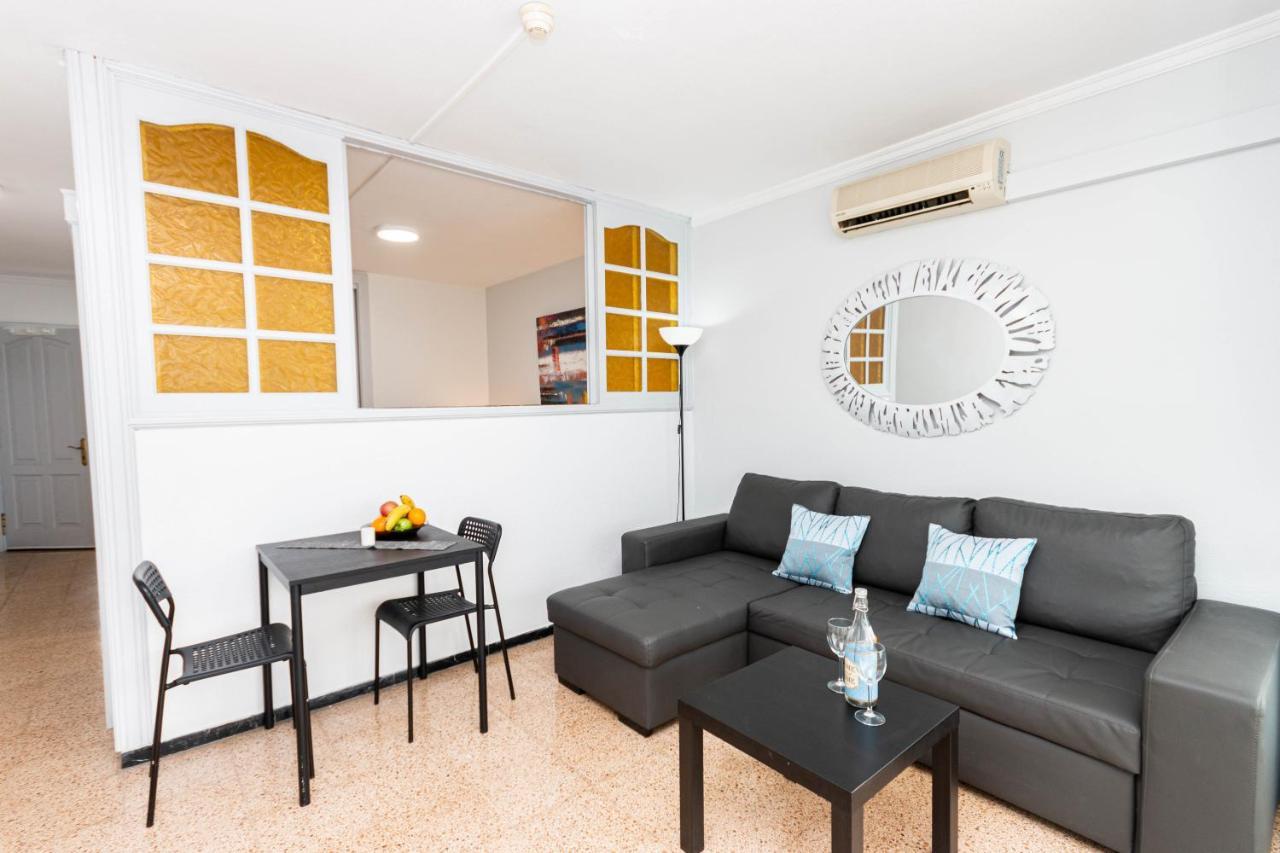 Serenity Yumbo - Europa 2min Yumbo - 5min From - Wifi Free - Air Conditioner - Private Services - Free Welcome Book - Cohote Conserjeria Gran Canaria * Playa del Inglés