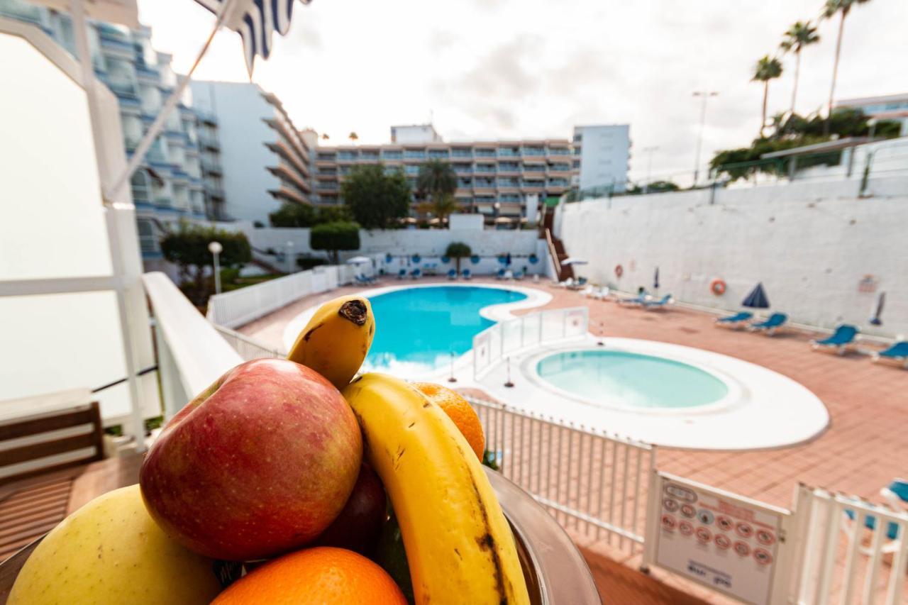 Appartement Serenity Yumbo - Europa 2min Yumbo - 5min From - Wifi Free - Air Conditioner - Private Services - Free Welcome Book - Cohote Conserjeria Gran Canaria
