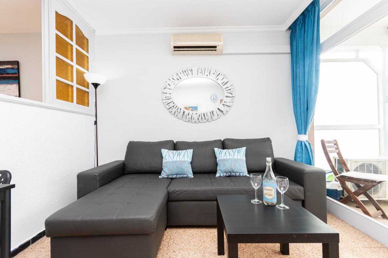 Serenity Yumbo - Europa 2min Yumbo - 5min From - Wifi Free - Air Conditioner - Private Services - Free Welcome Book - Cohote Conserjeria Gran Canaria