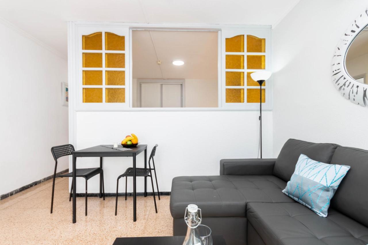 Serenity Yumbo - Europa 2min Yumbo - 5min From - Wifi Free - Air Conditioner - Private Services - Free Welcome Book - Cohote Conserjeria Gran Canaria Playa del Inglés