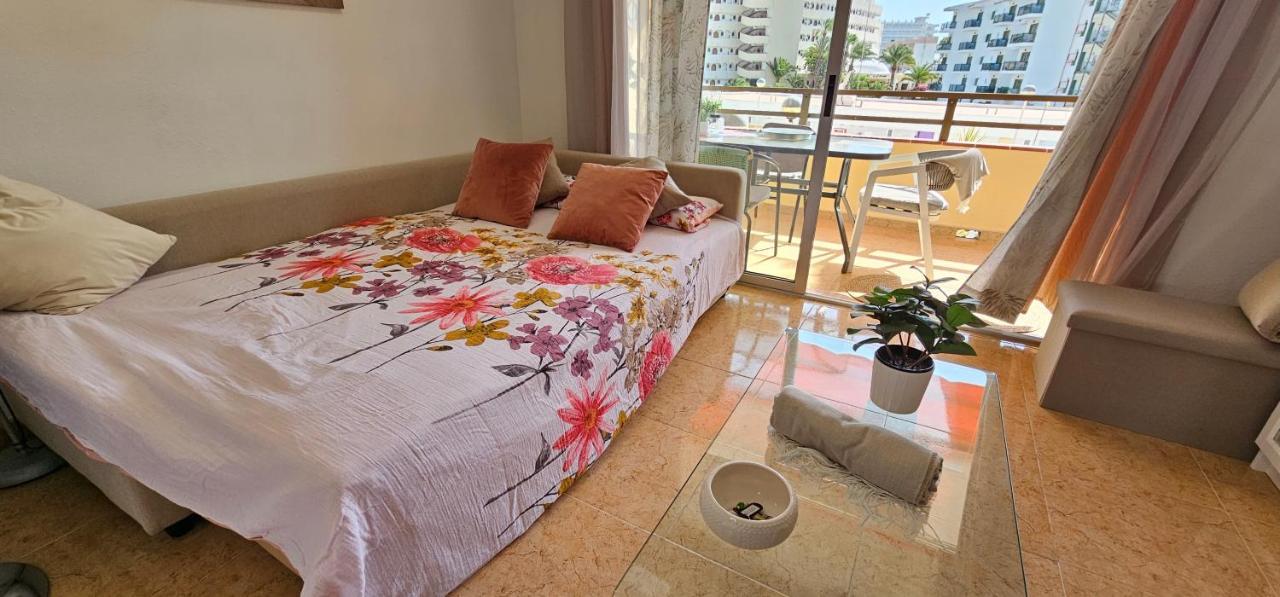 Apartment Bright Playa del Ingles (Gran Canaria)