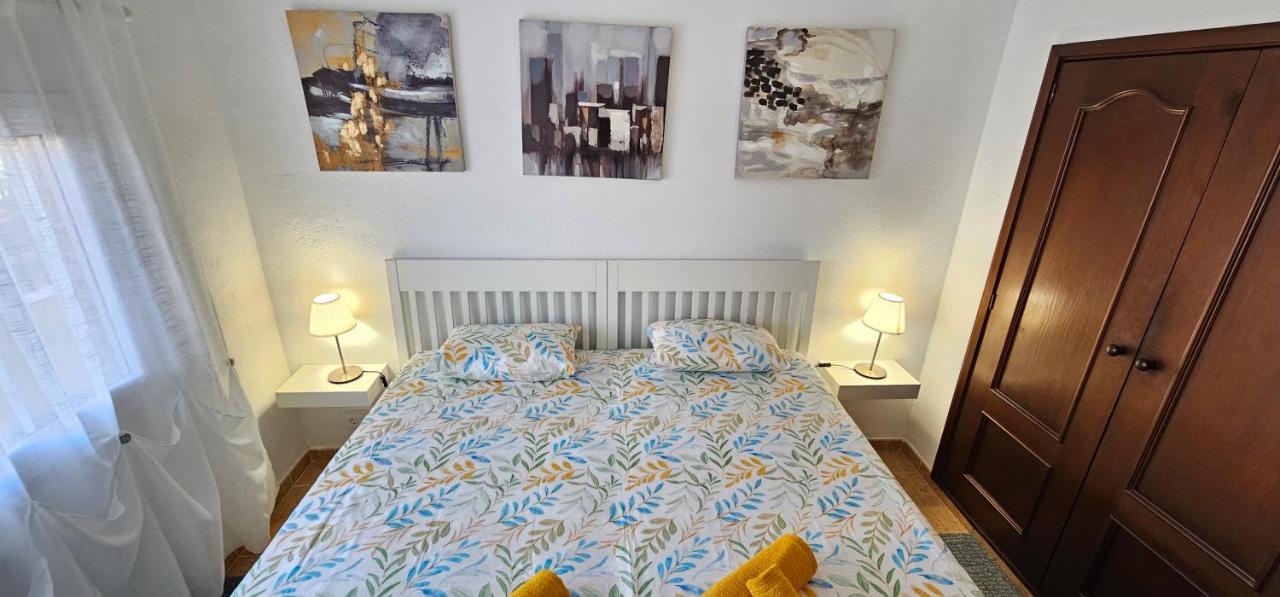 Bright Apartment Playa del Ingles (Gran Canaria)