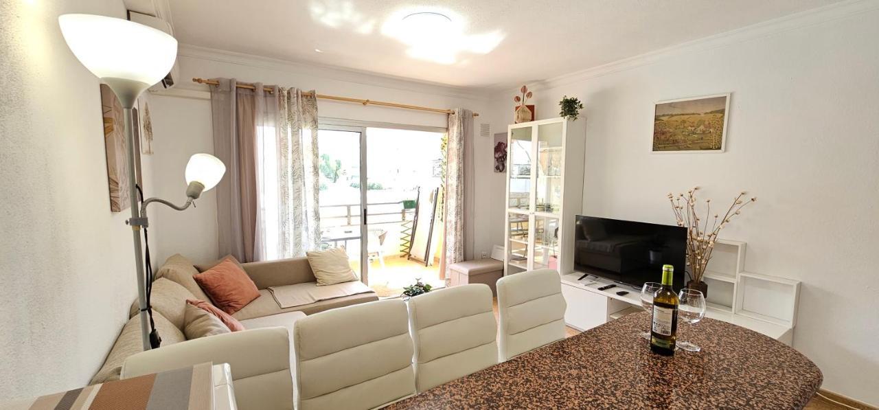 Apartment Bright