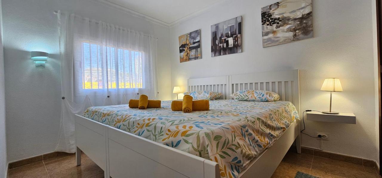 Bright Apartment Playa del Ingles (Gran Canaria)
