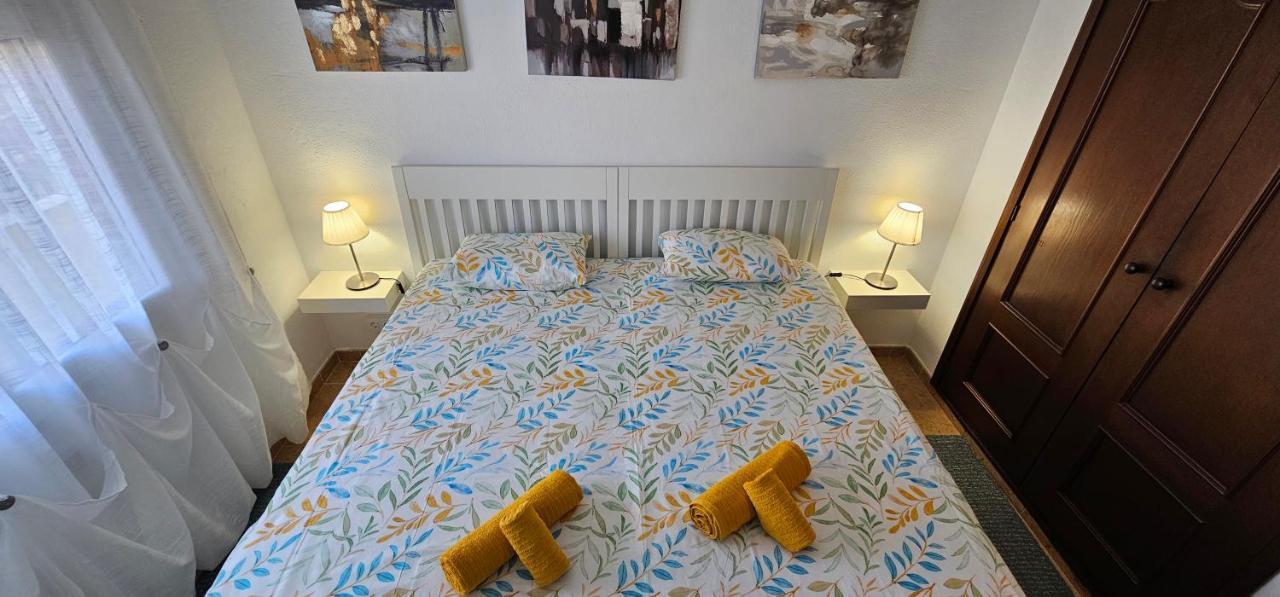 Apartment Bright
