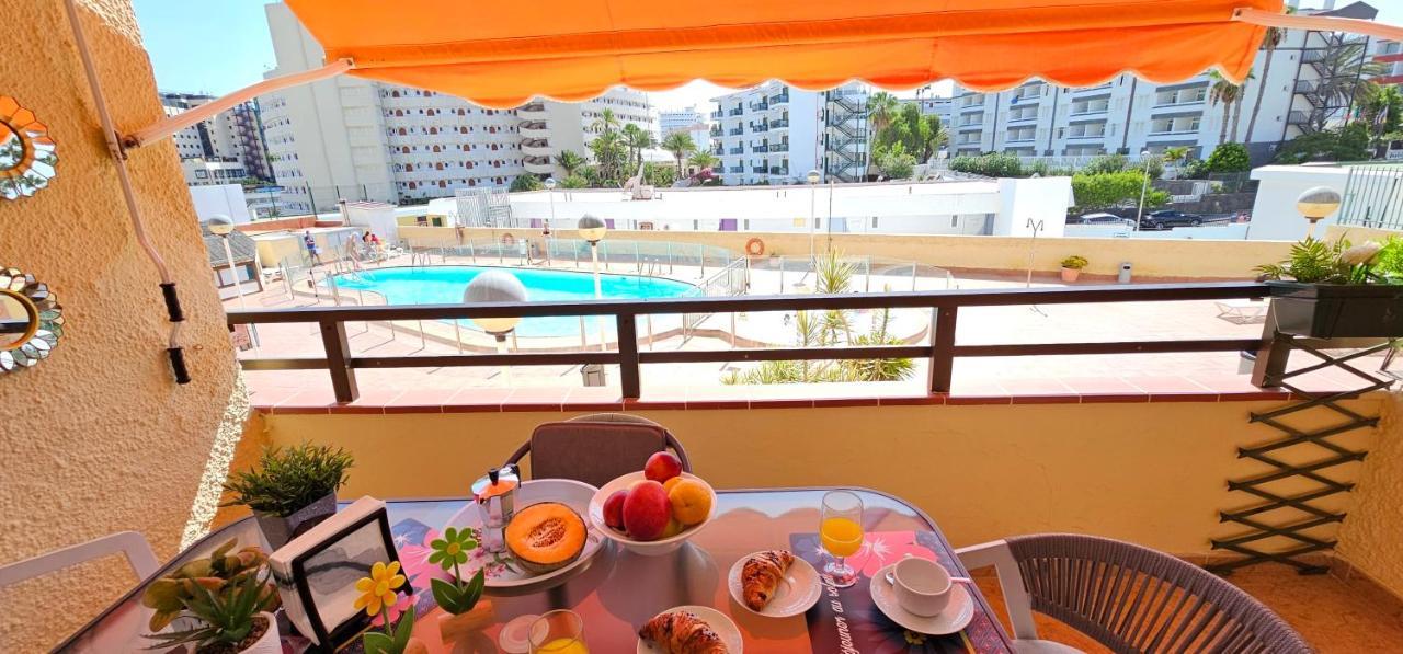 Apartment Bright Playa del Ingles (Gran Canaria)
