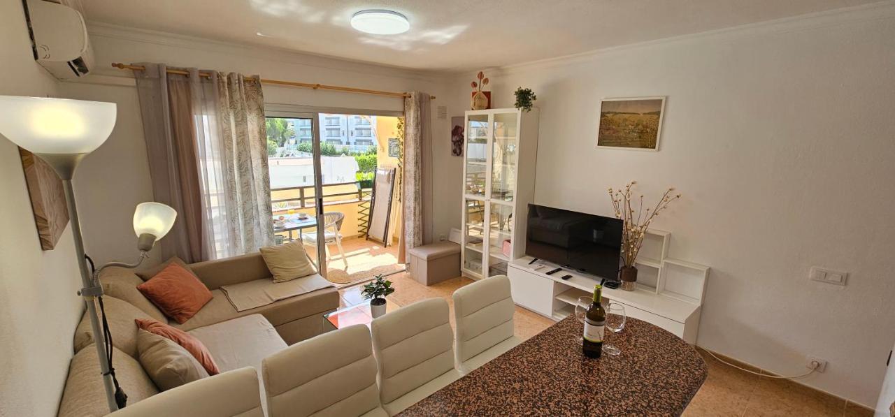 Bright Apartment Playa del Ingles (Gran Canaria)