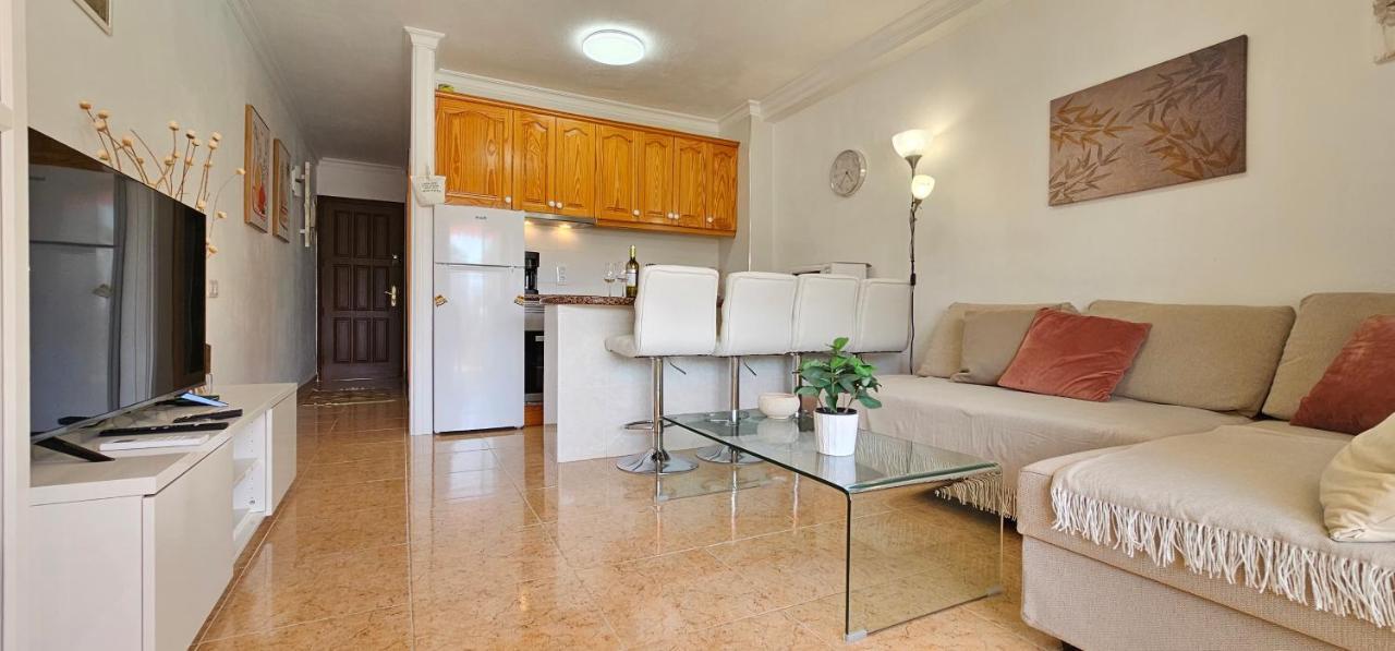 Bright Apartment