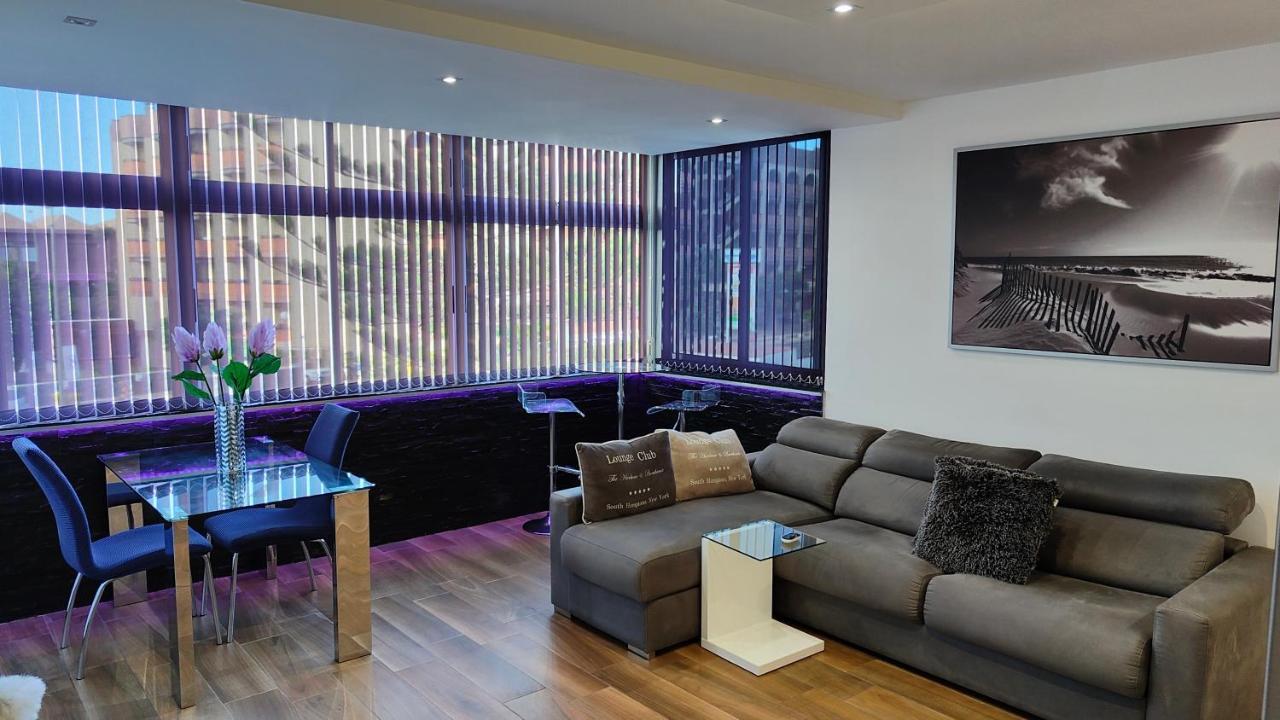 Apartment Alamo Luxury