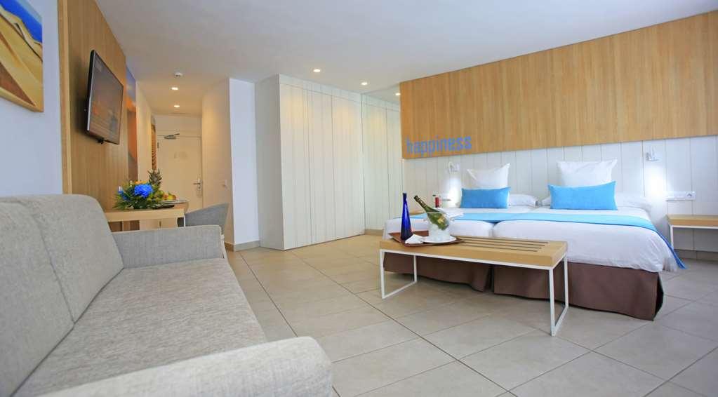 Hotel Labranda Playa Bonita Playa del Ingles (Gran Canaria)