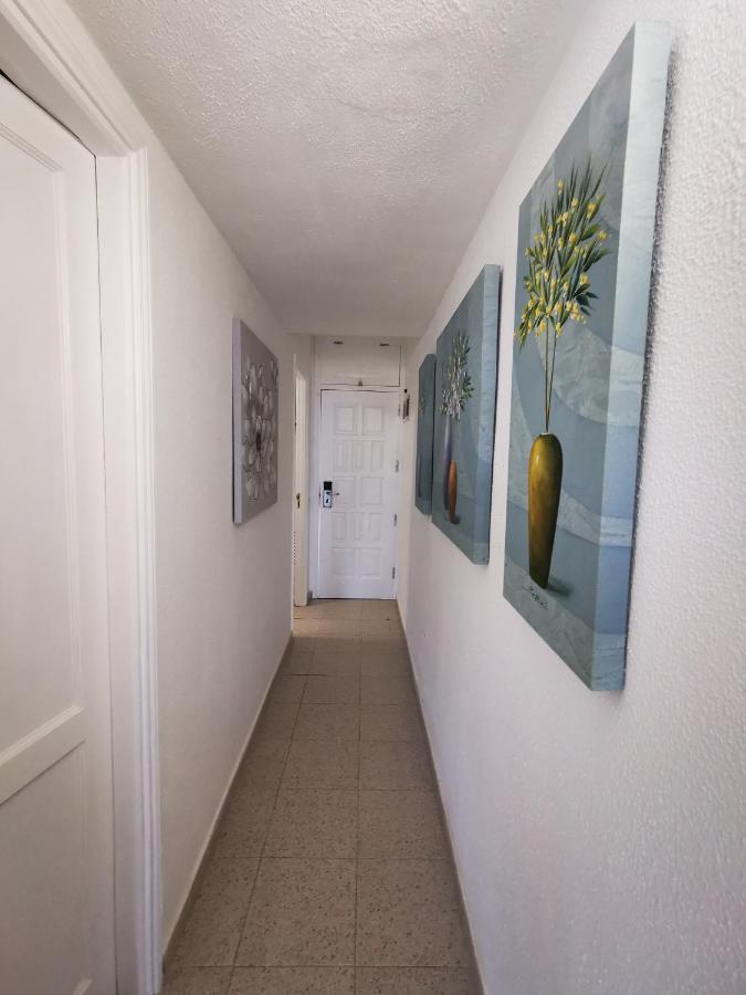 Tamaran Appartement Playa del Inglés