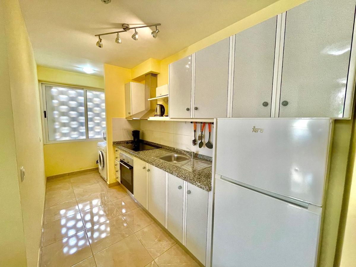 Olas Mar Apartment *
