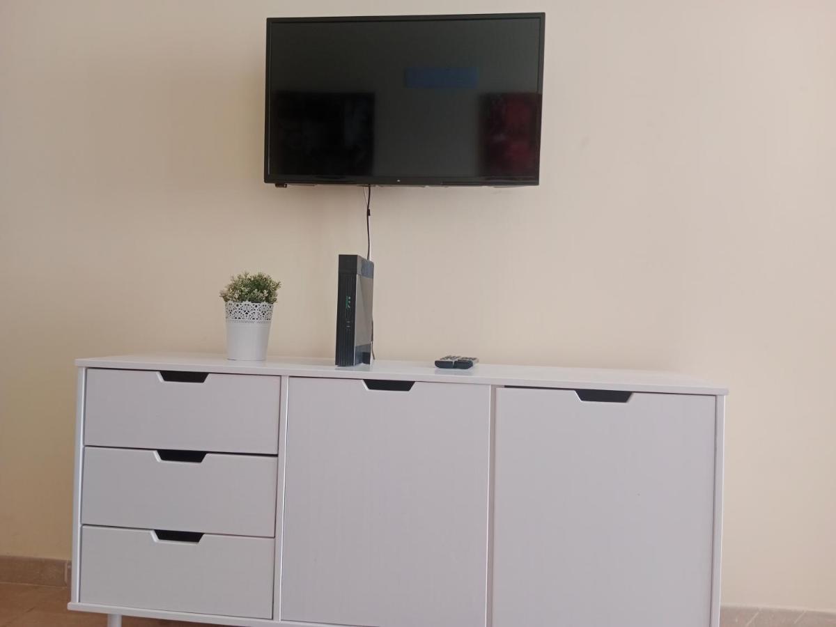 Olas Mar Apartment *