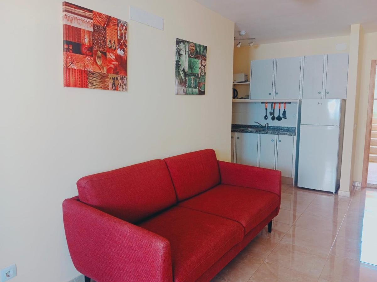 Apartment Olas Mar