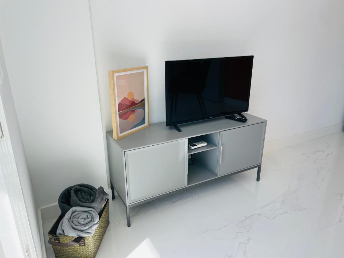 Apartment Top-apartment Near Yumbo Playa del Ingles (Gran Canaria)