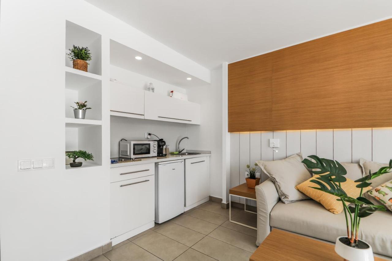 Golden Sands Pool Apartment Playa del Inglés