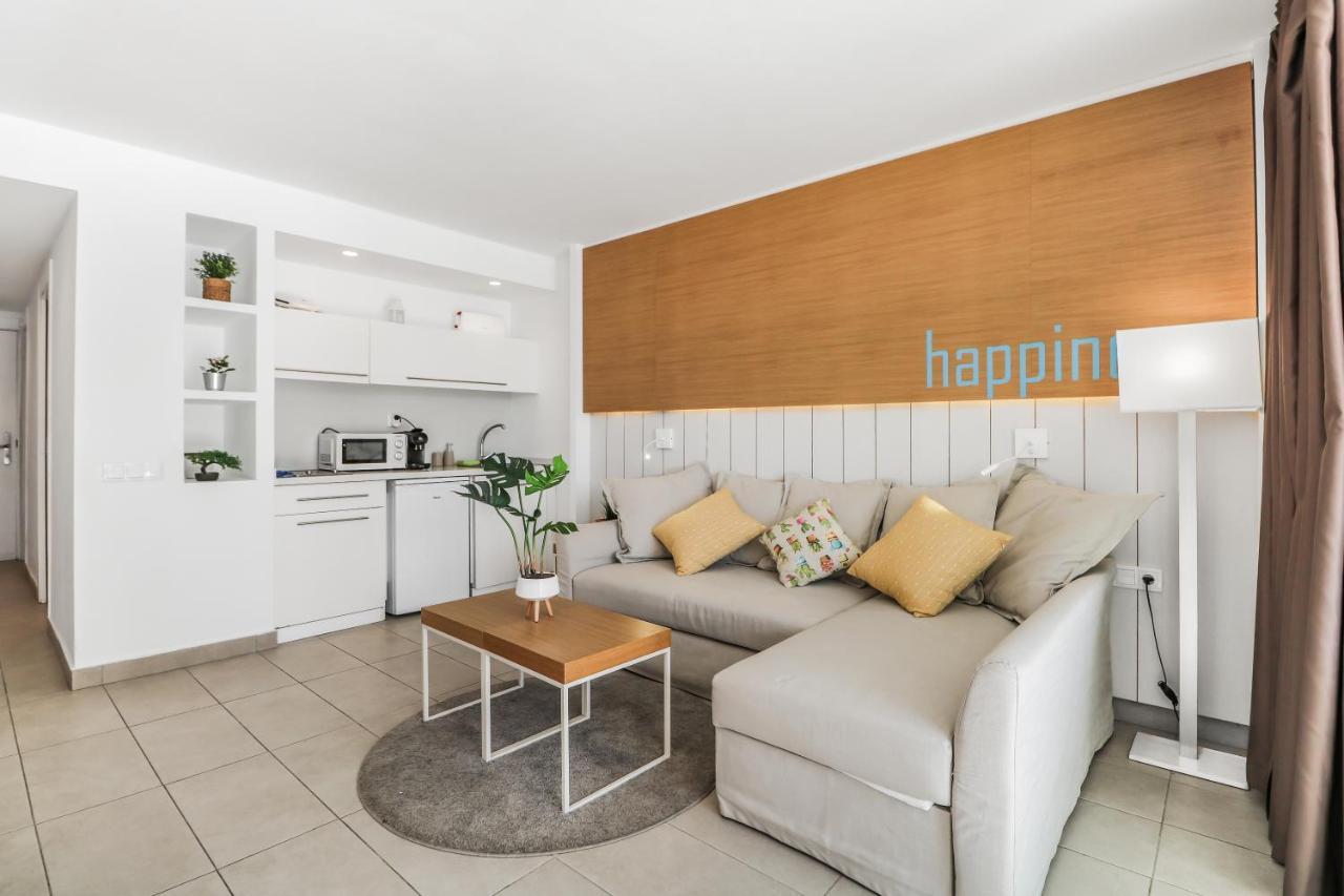 Golden Sands Pool Apartamento