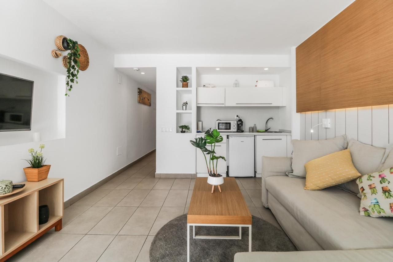 Golden Sands Pool Apartment Playa del Inglés