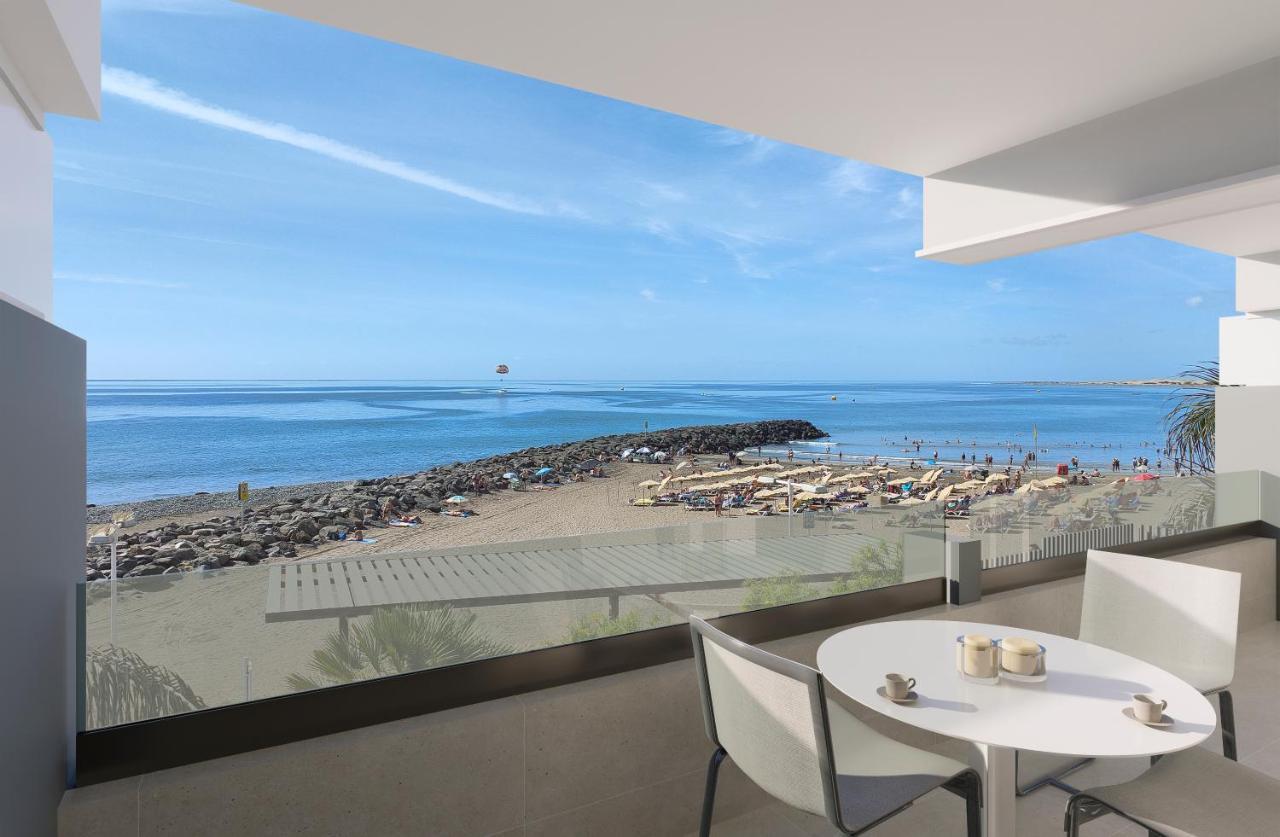 Apartment Relaxia Beverly Playa del Ingles (Gran Canaria)