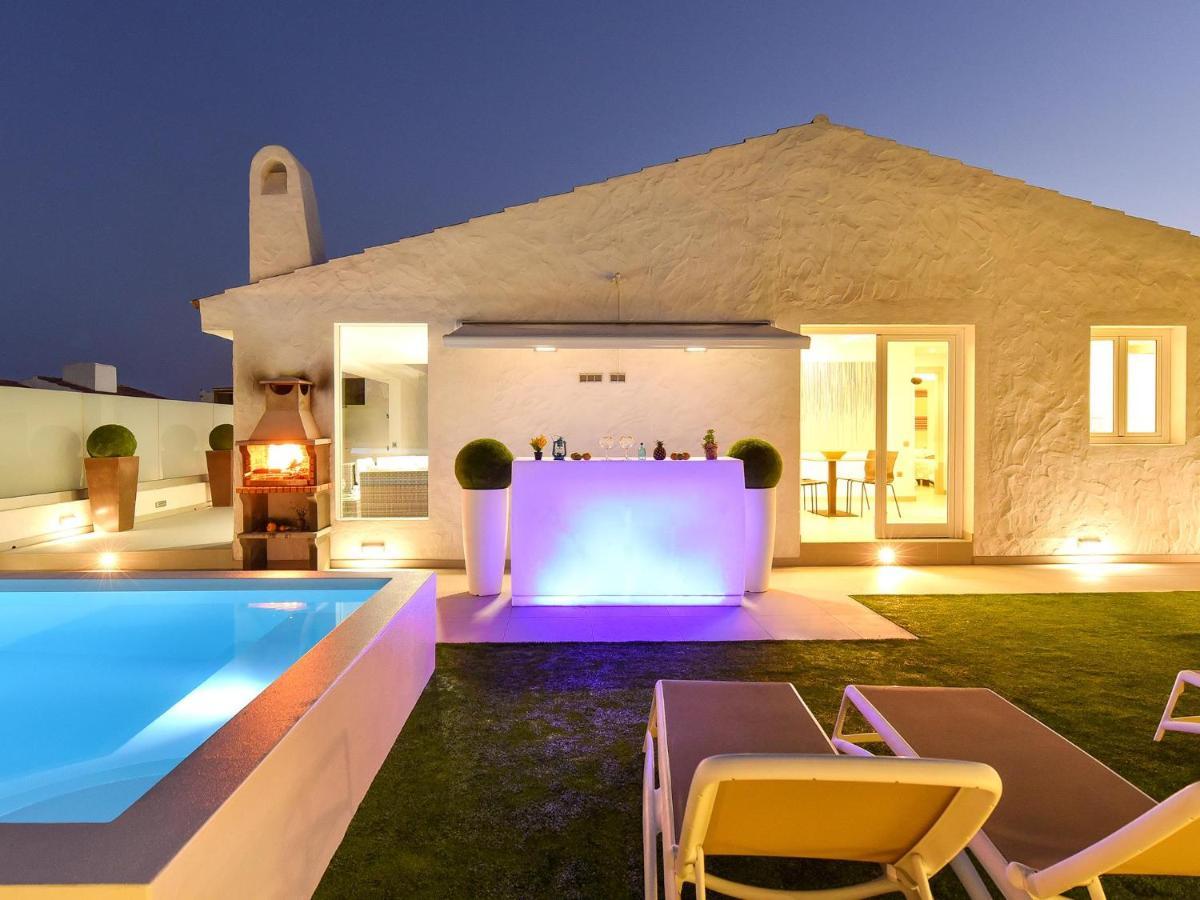 Casa Coral Mc By Villagrancanaria * Playa del Inglés