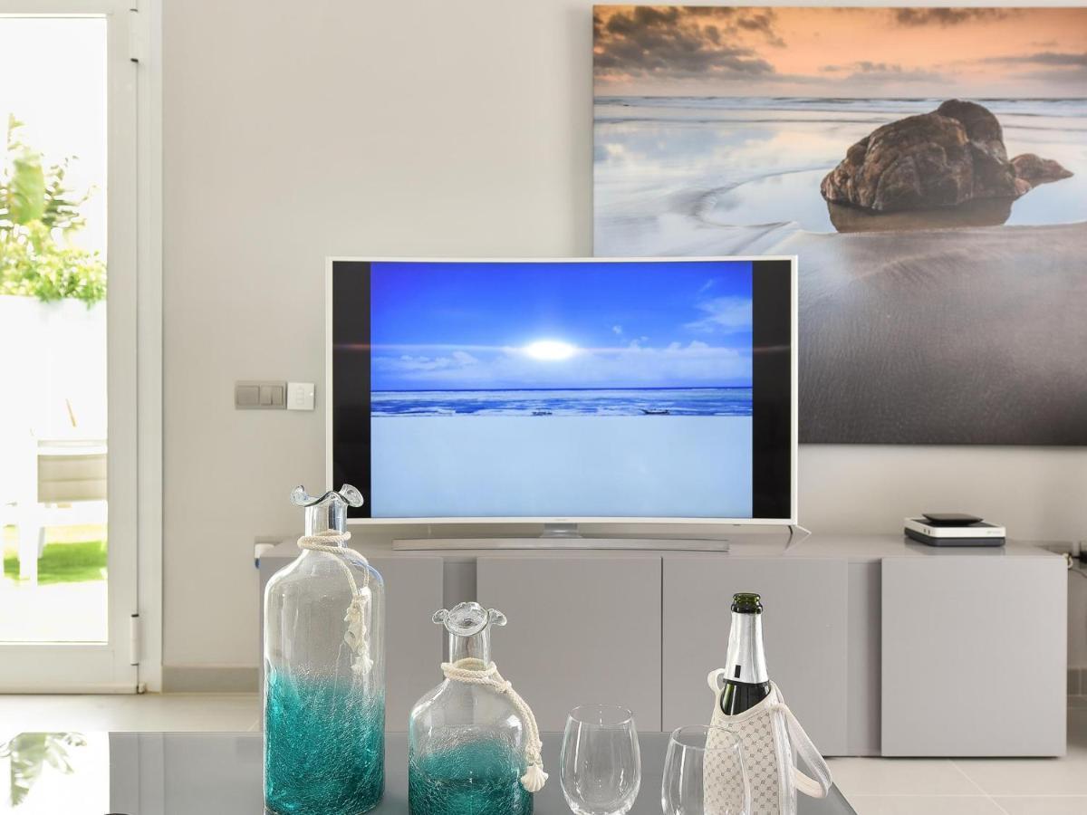 Casa Coral Mc By Villagrancanaria Loma-asunnot
