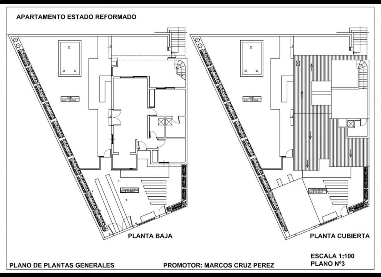 Casa Coral Mc By Villagrancanaria Loma-asunnot *