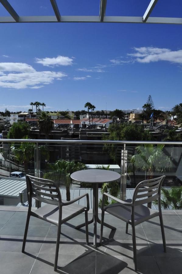 El Palmar Apartment Playa del Ingles (Gran Canaria)