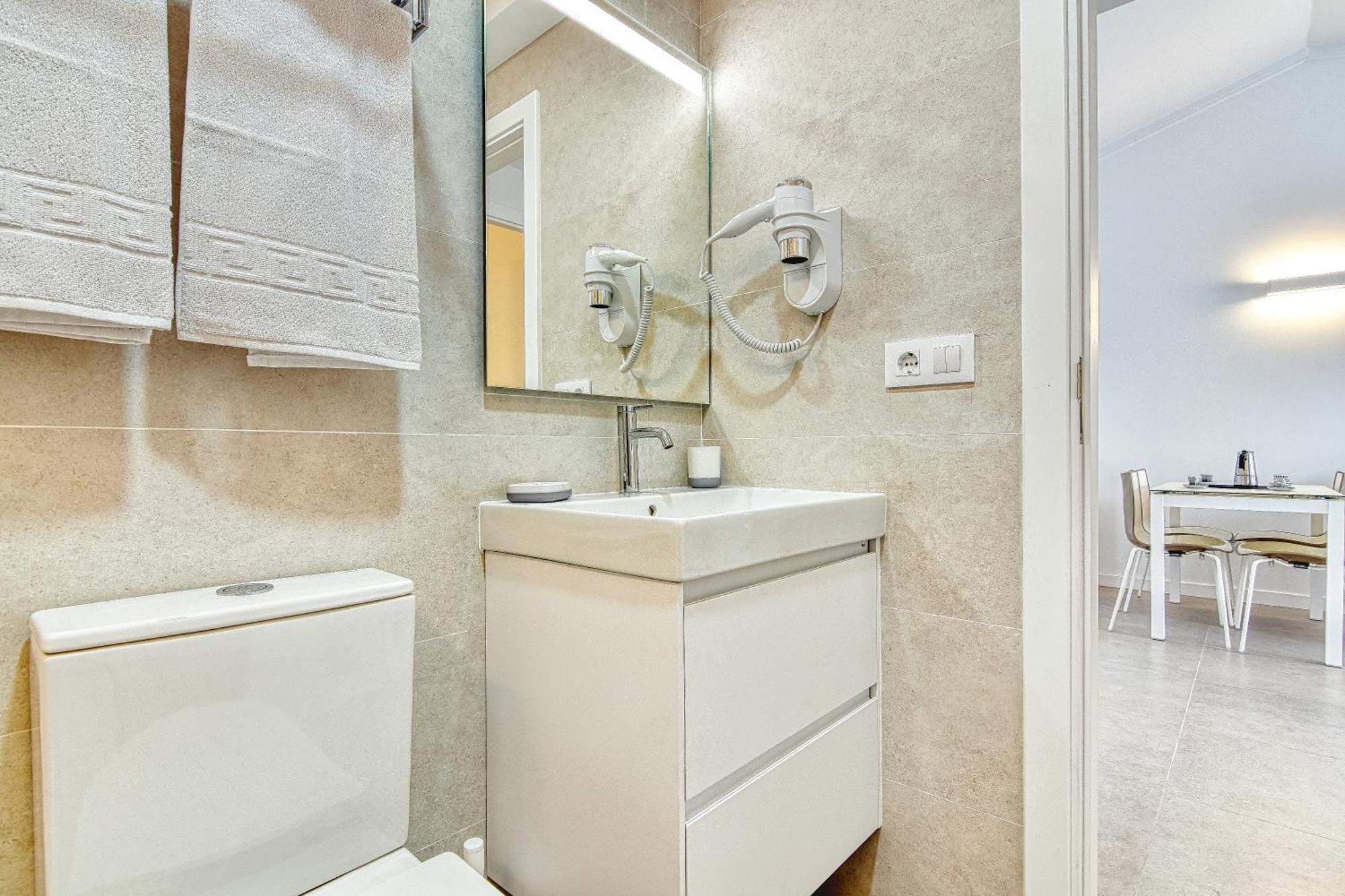 Adonis Appartement Playa del Inglés