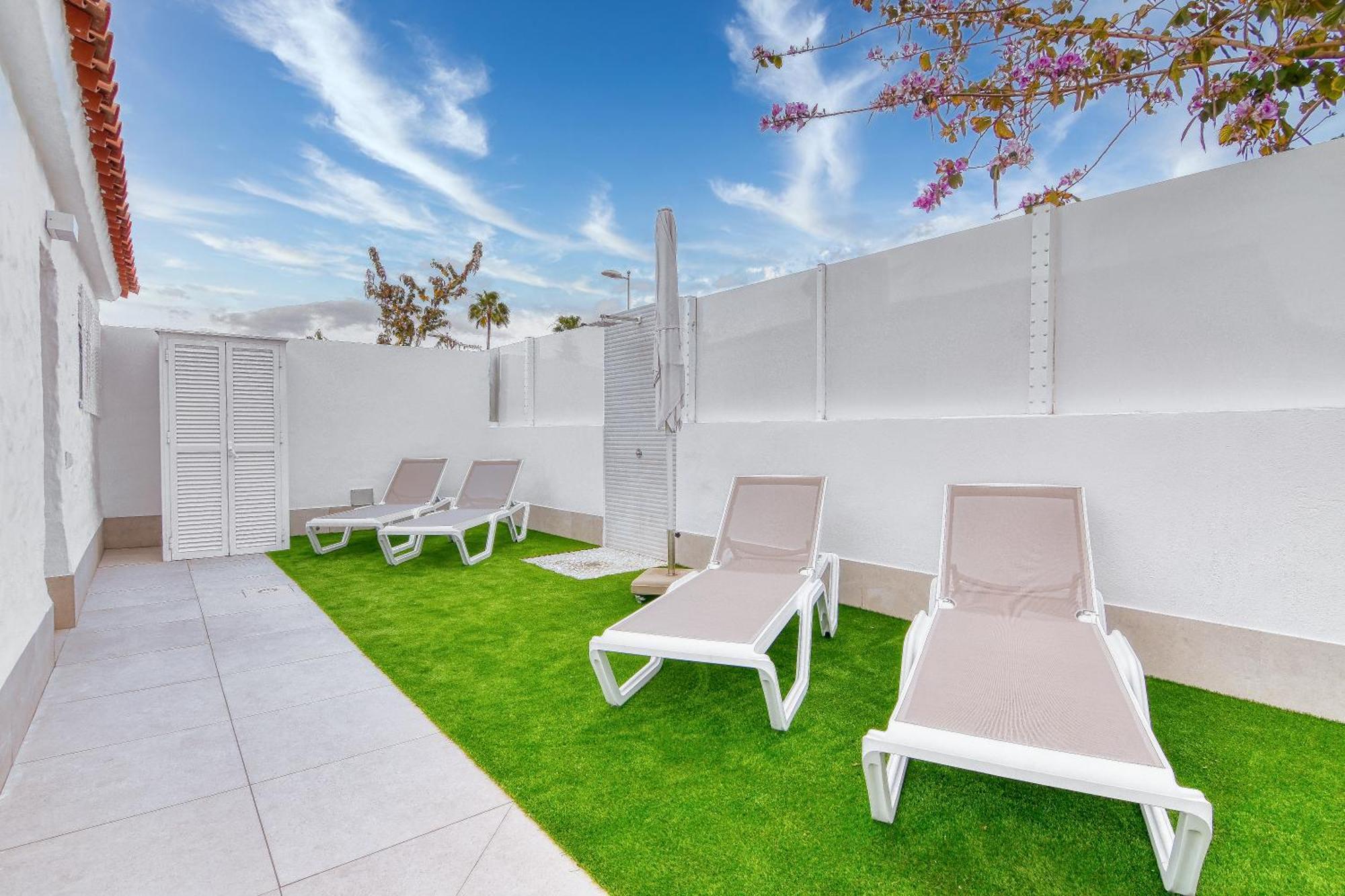 Appartement Adonis