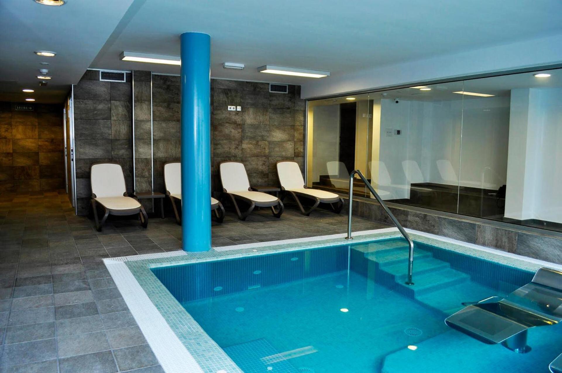 El Palmar Apartment Playa del Ingles (Gran Canaria)