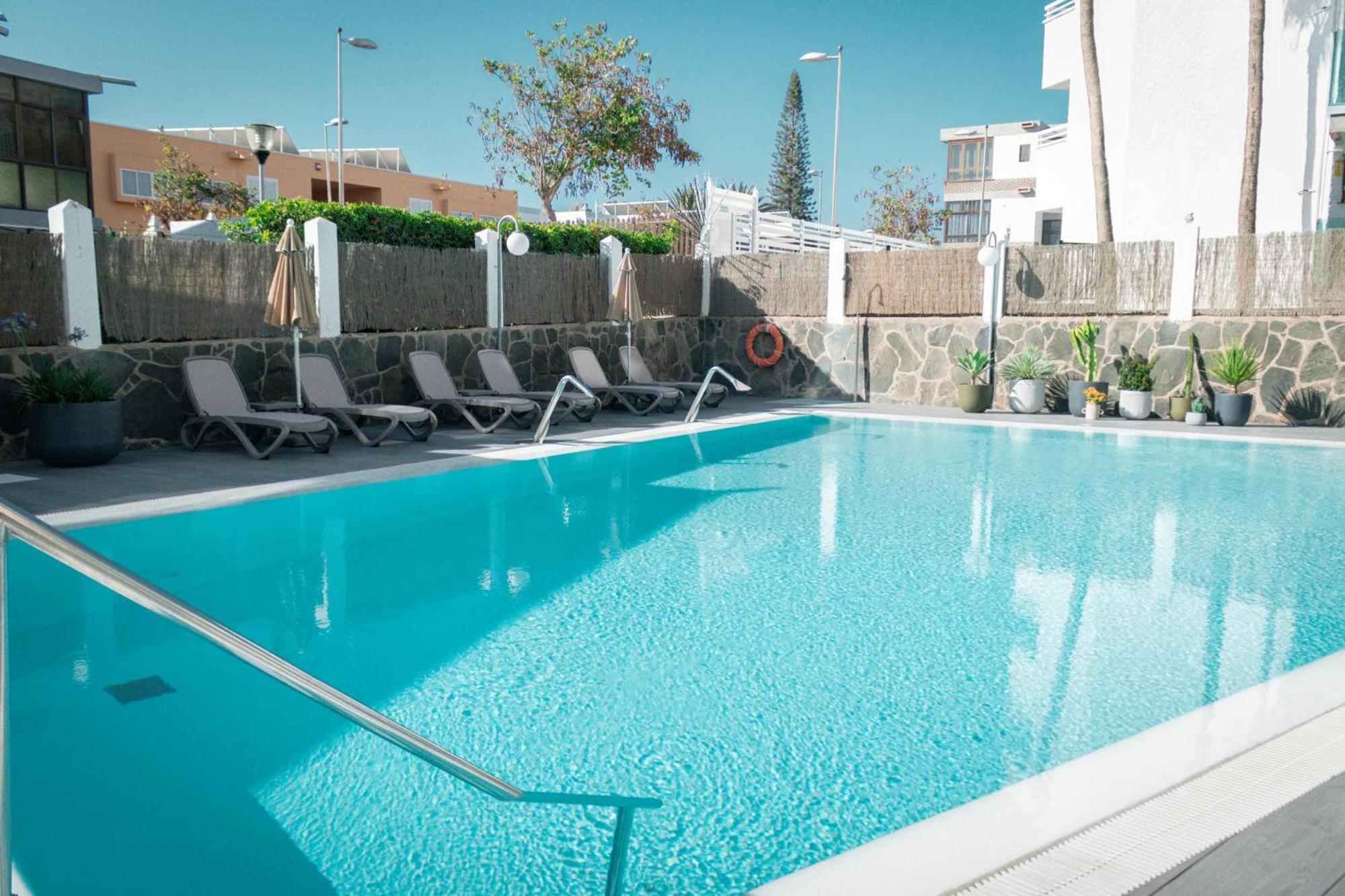 Apartment El Palmar Playa del Ingles (Gran Canaria)