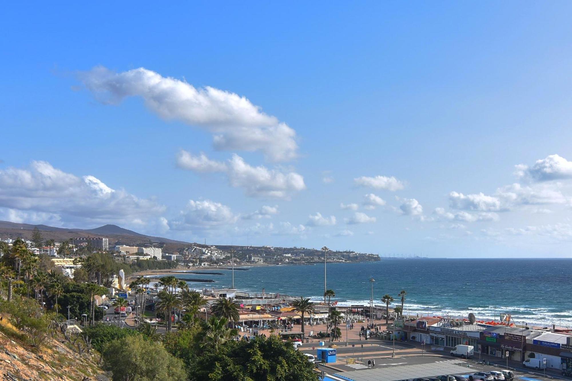 2 Bedroom Close To The In Maspalomas Playa del Ingles (Gran Canaria)