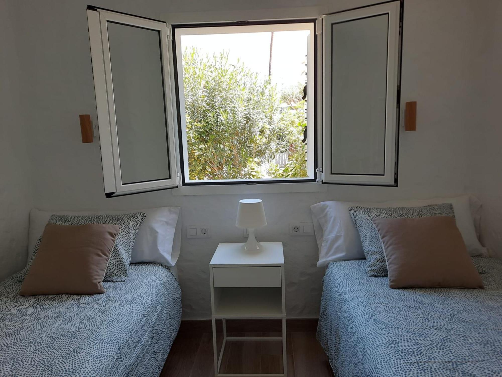 Apartamento Relax With Parking