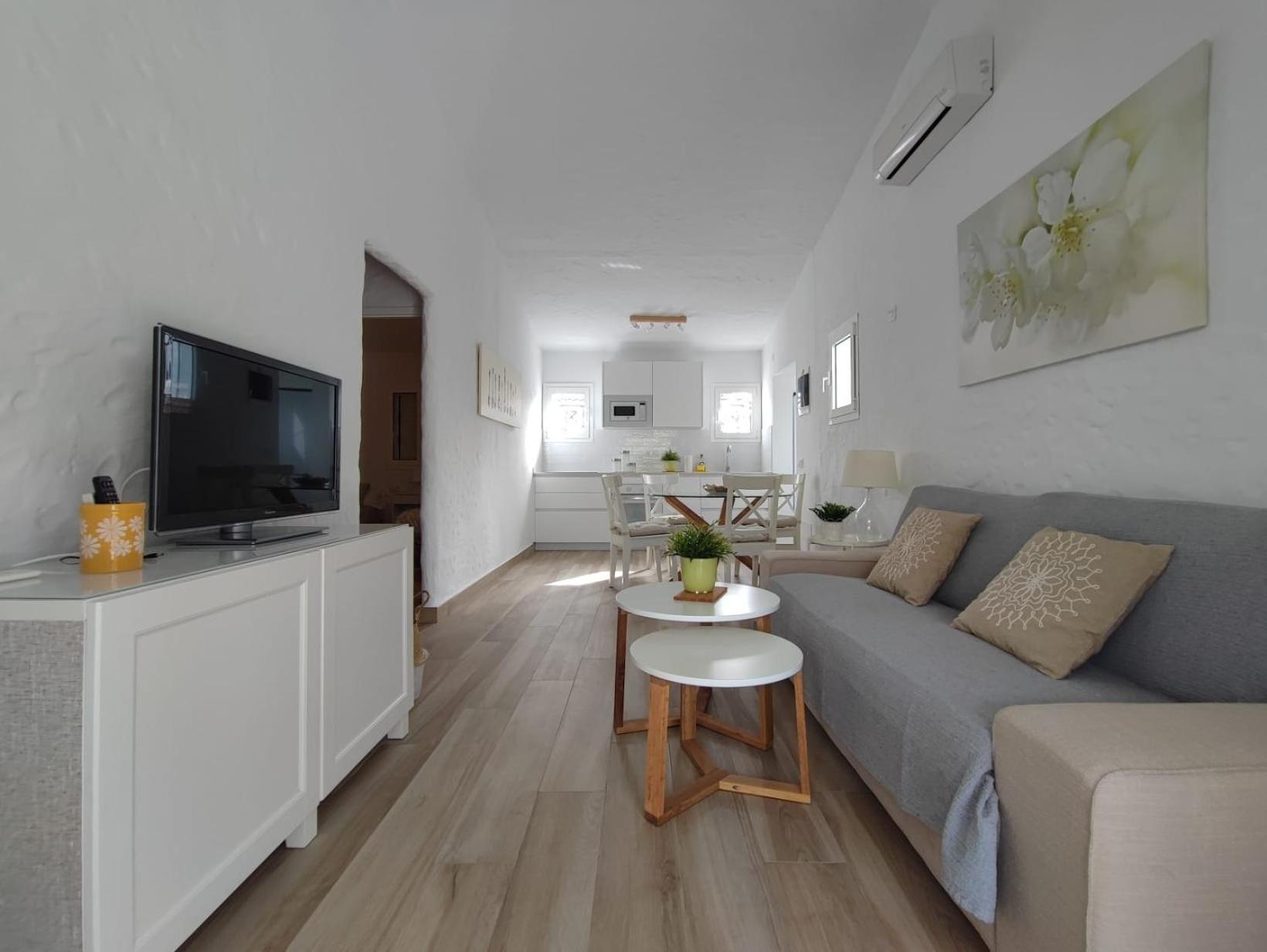 Apartamento Relax With Parking *
