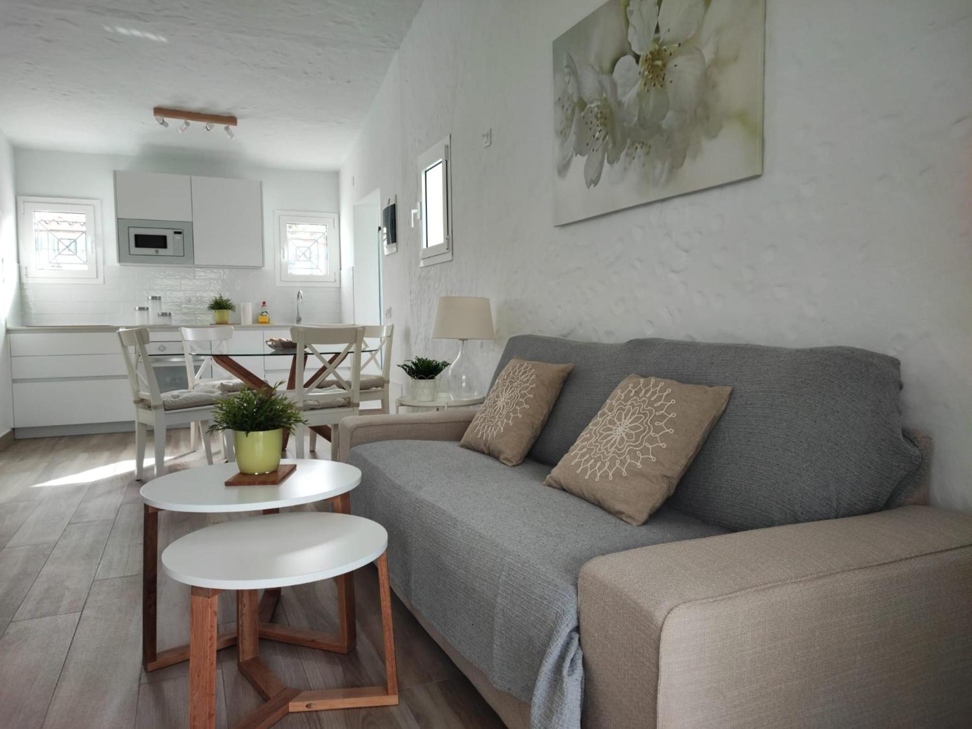 Apartamento Relax With Parking *