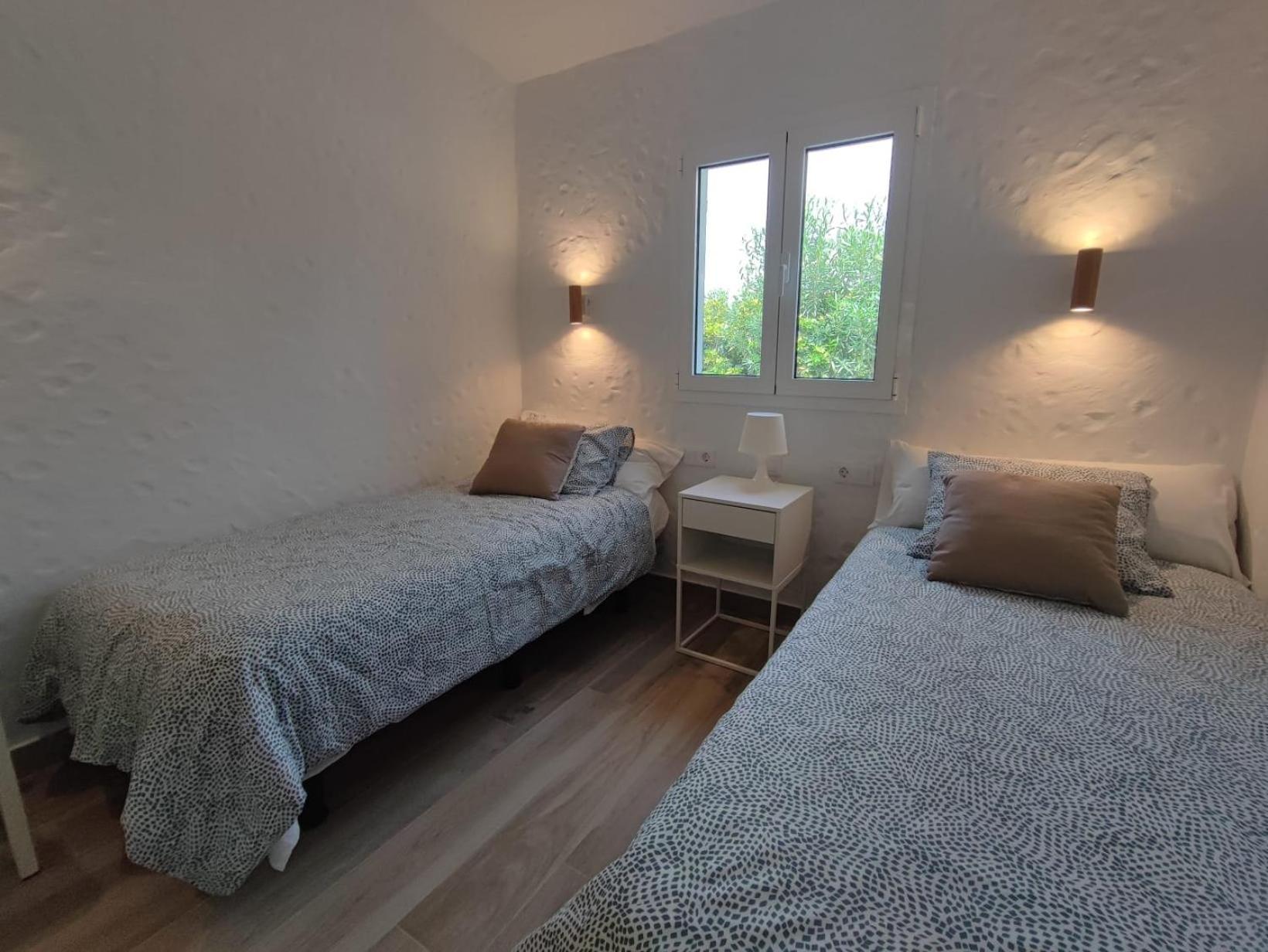 Apartamento Relax With Parking