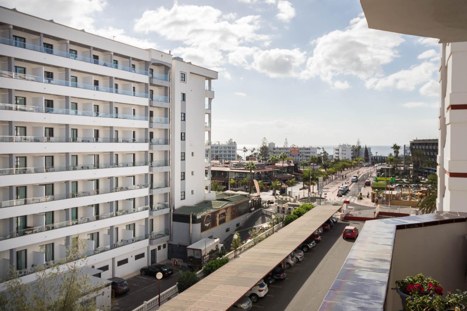 Apartamento Emil - Agaete Parque *