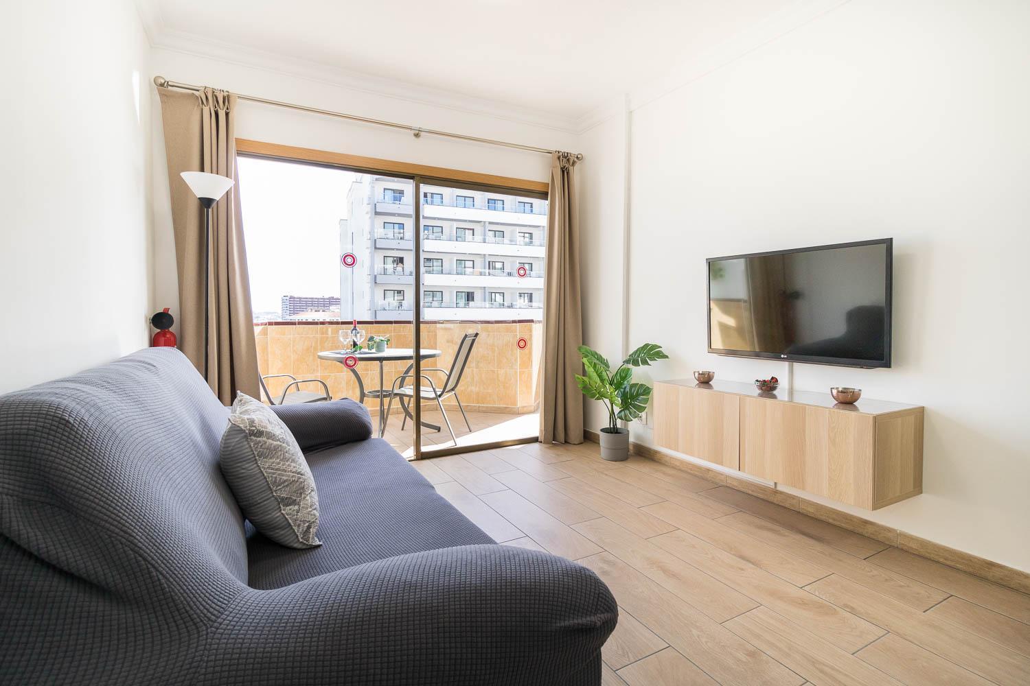 Emil - Agaete Parque Apartamento *