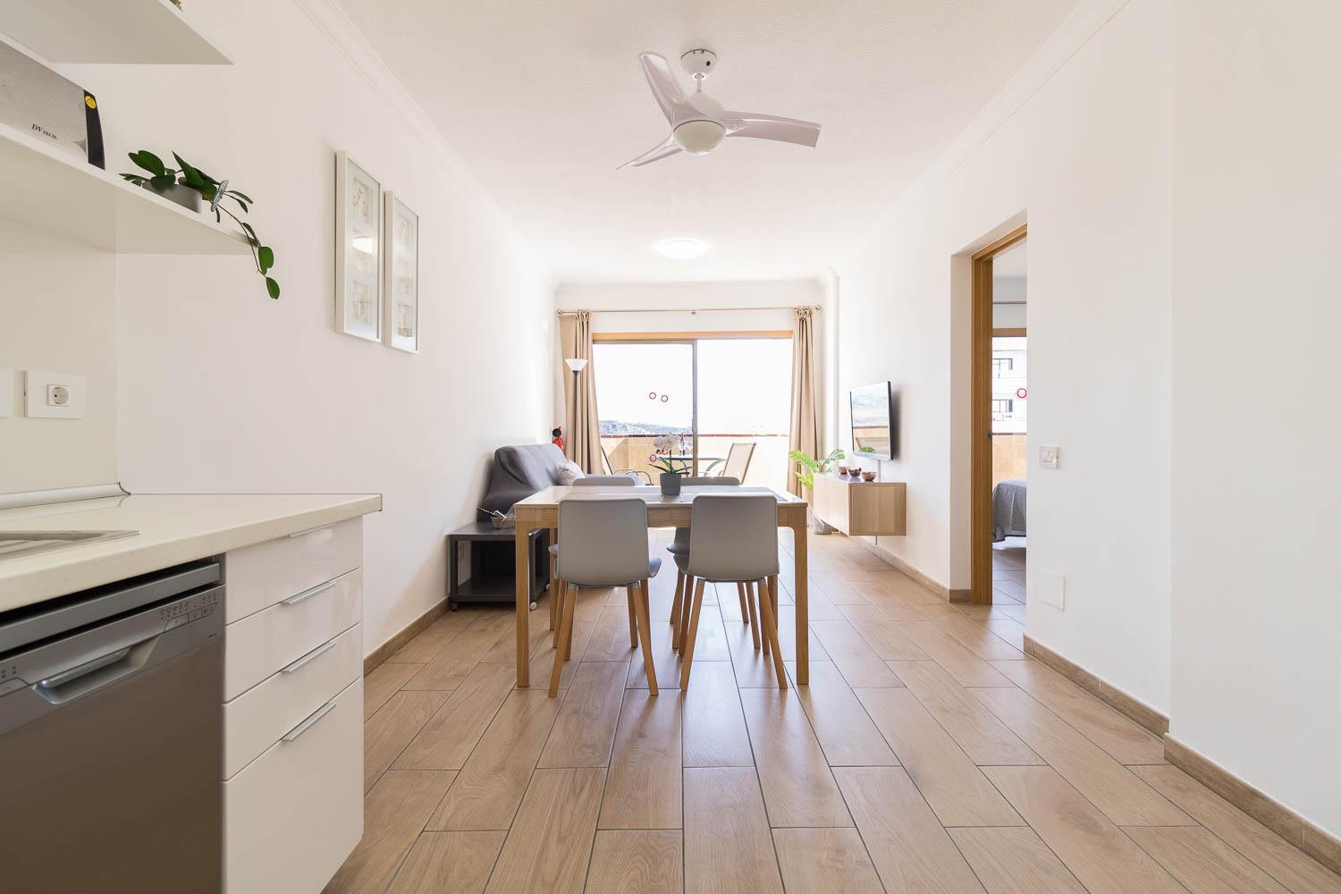 Apartamento Emil - Agaete Parque *