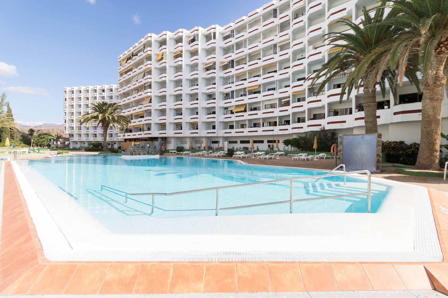 Apartamento Emil - Agaete Parque *