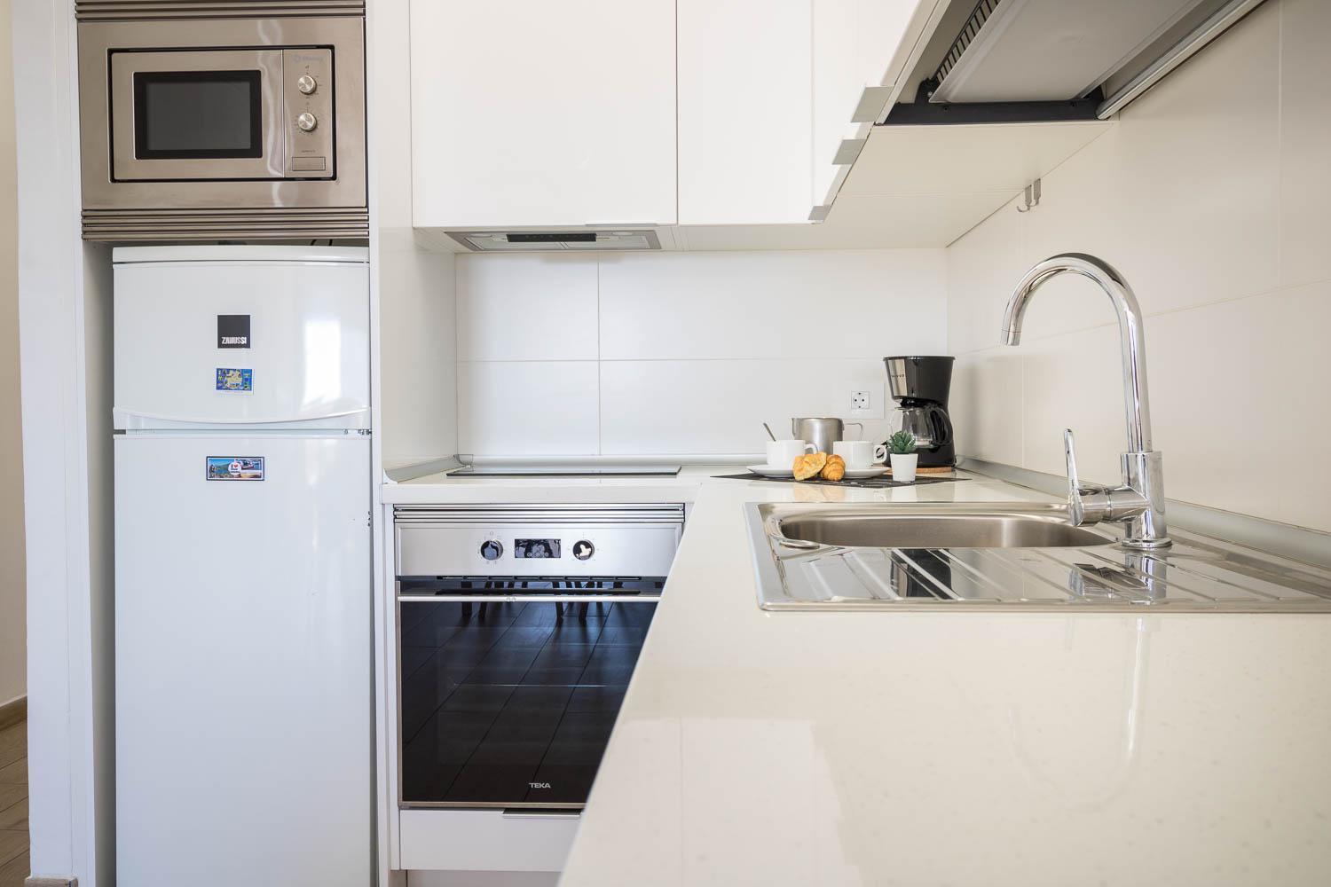 Apartamento Emil - Agaete Parque *