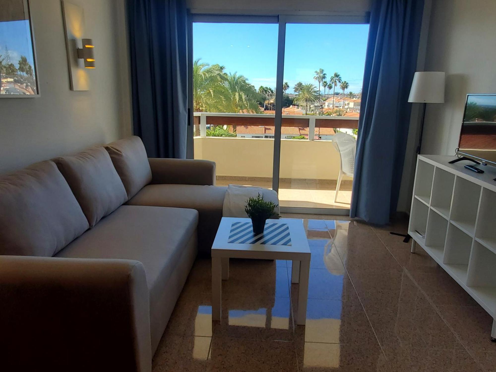 Apartamento Camelias V19 *