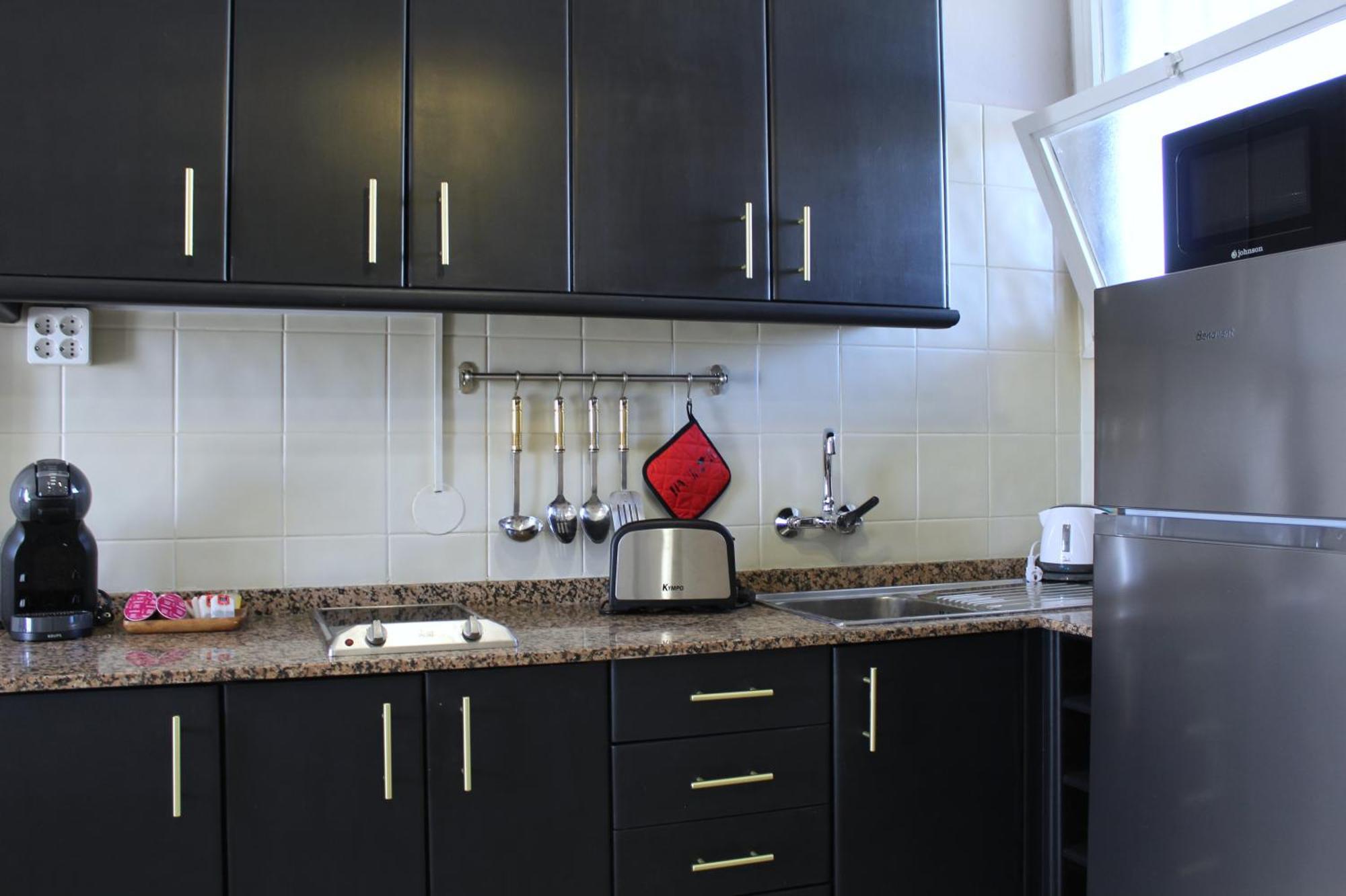 Huoneisto Front Yumbo 2bedrooms Bayuca Playa del Inglés