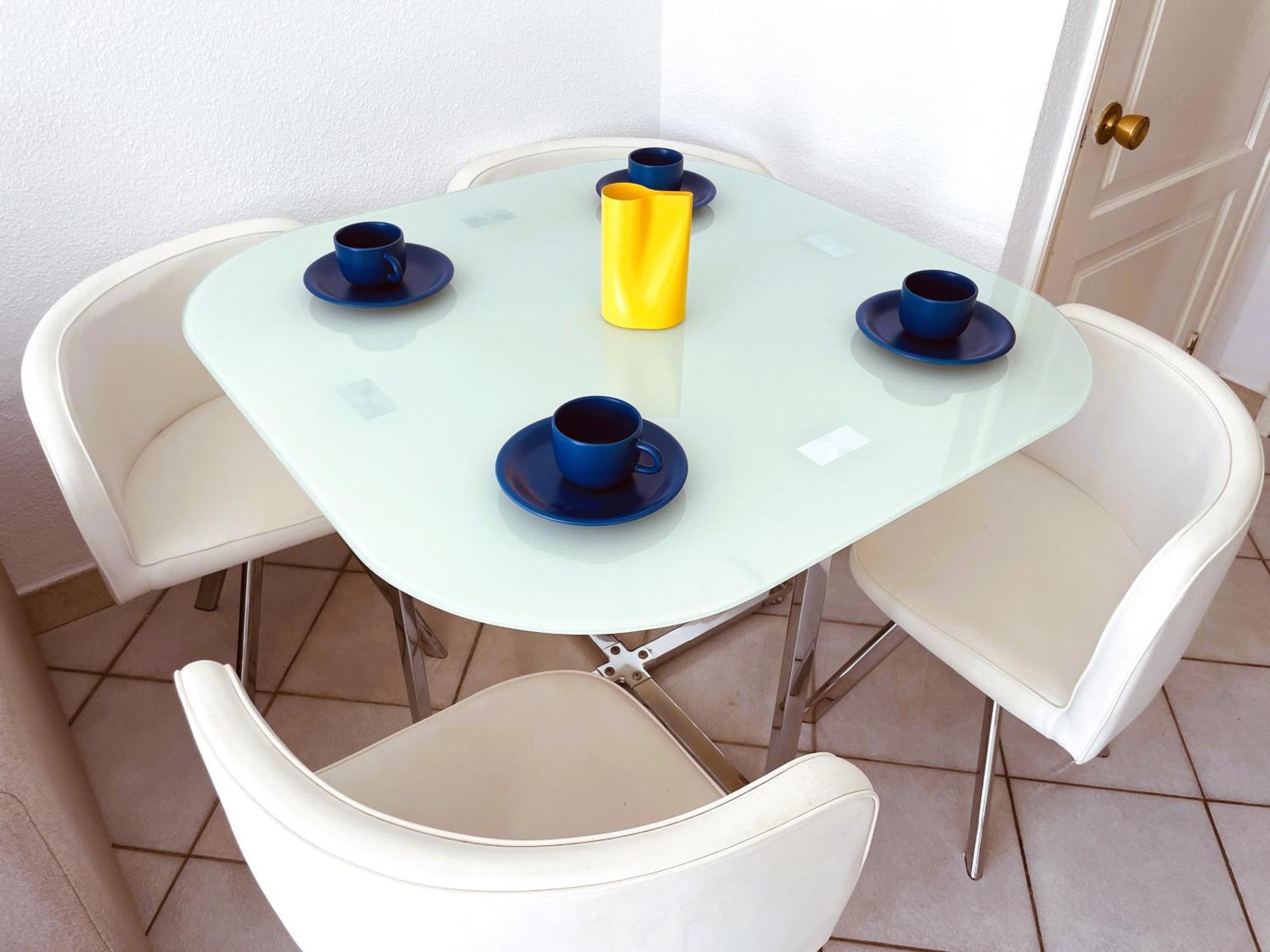 Vakantiehuis Monte Golf Playa del Inglés