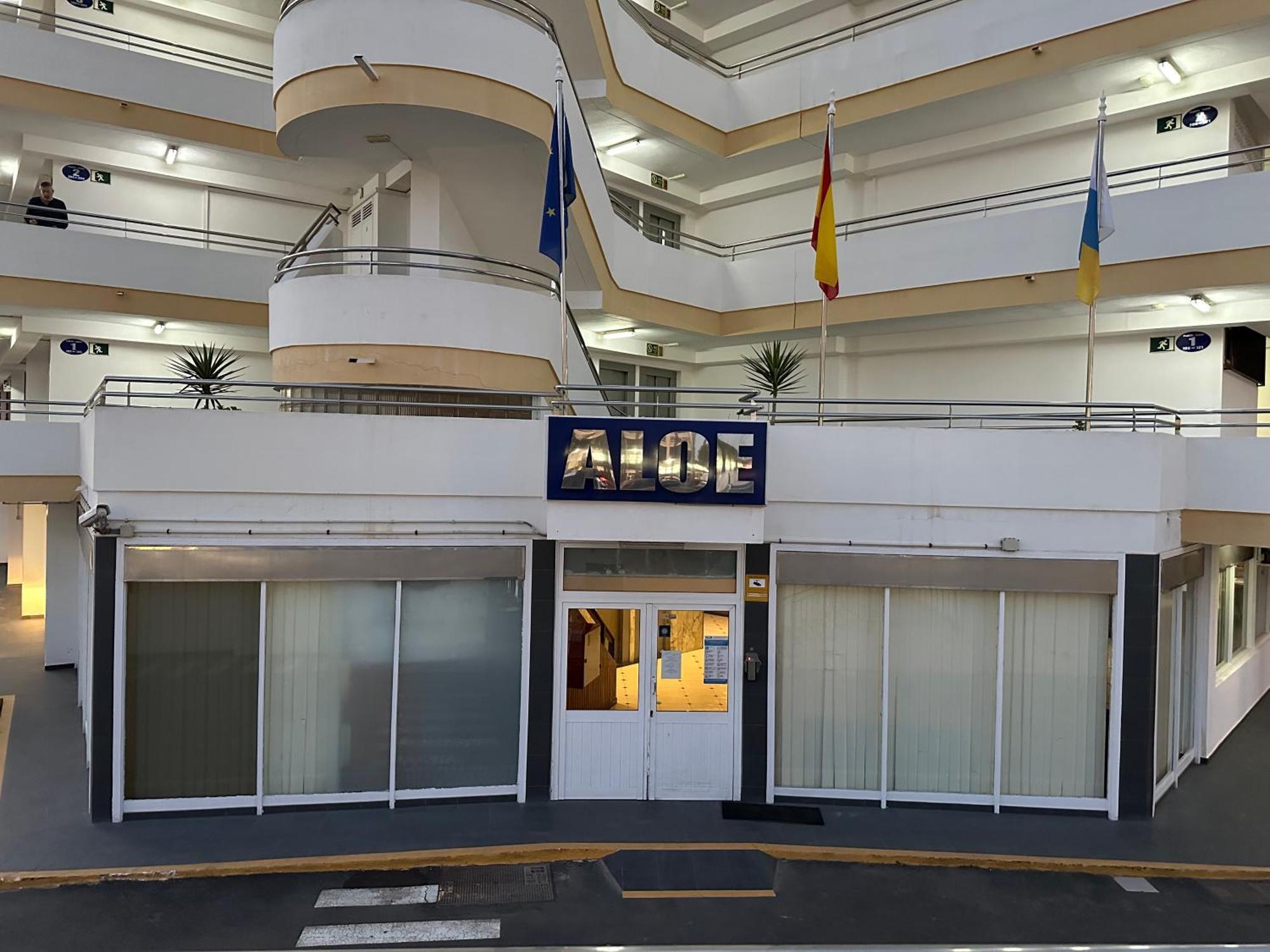 Aloe 314