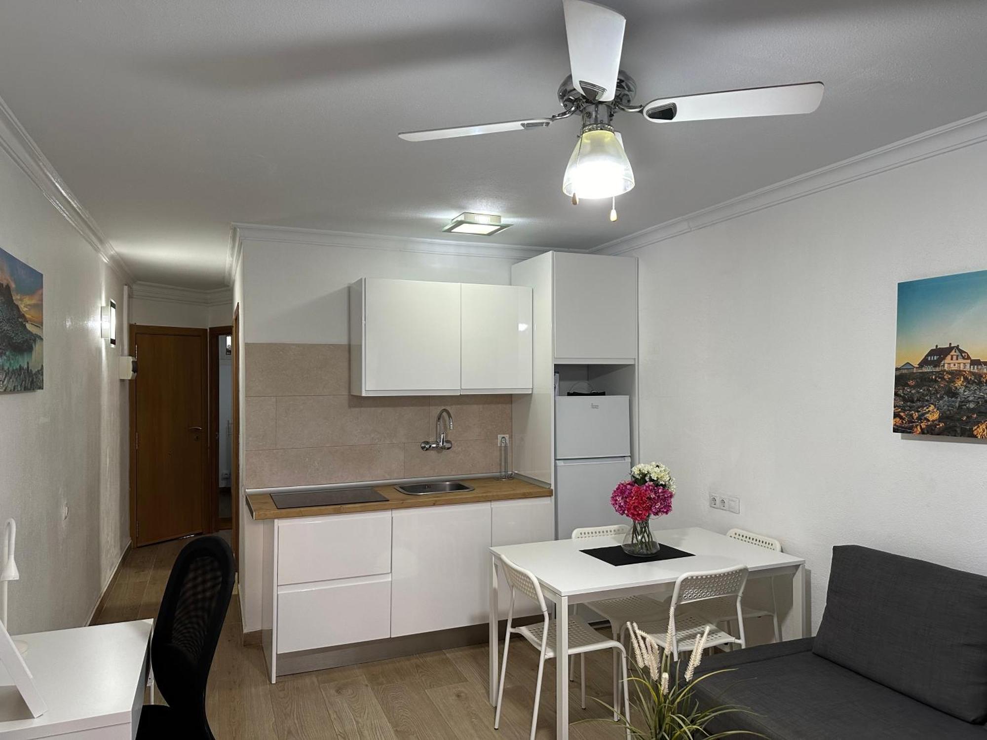 Apartment Aloe 314 Playa del Ingles (Gran Canaria)