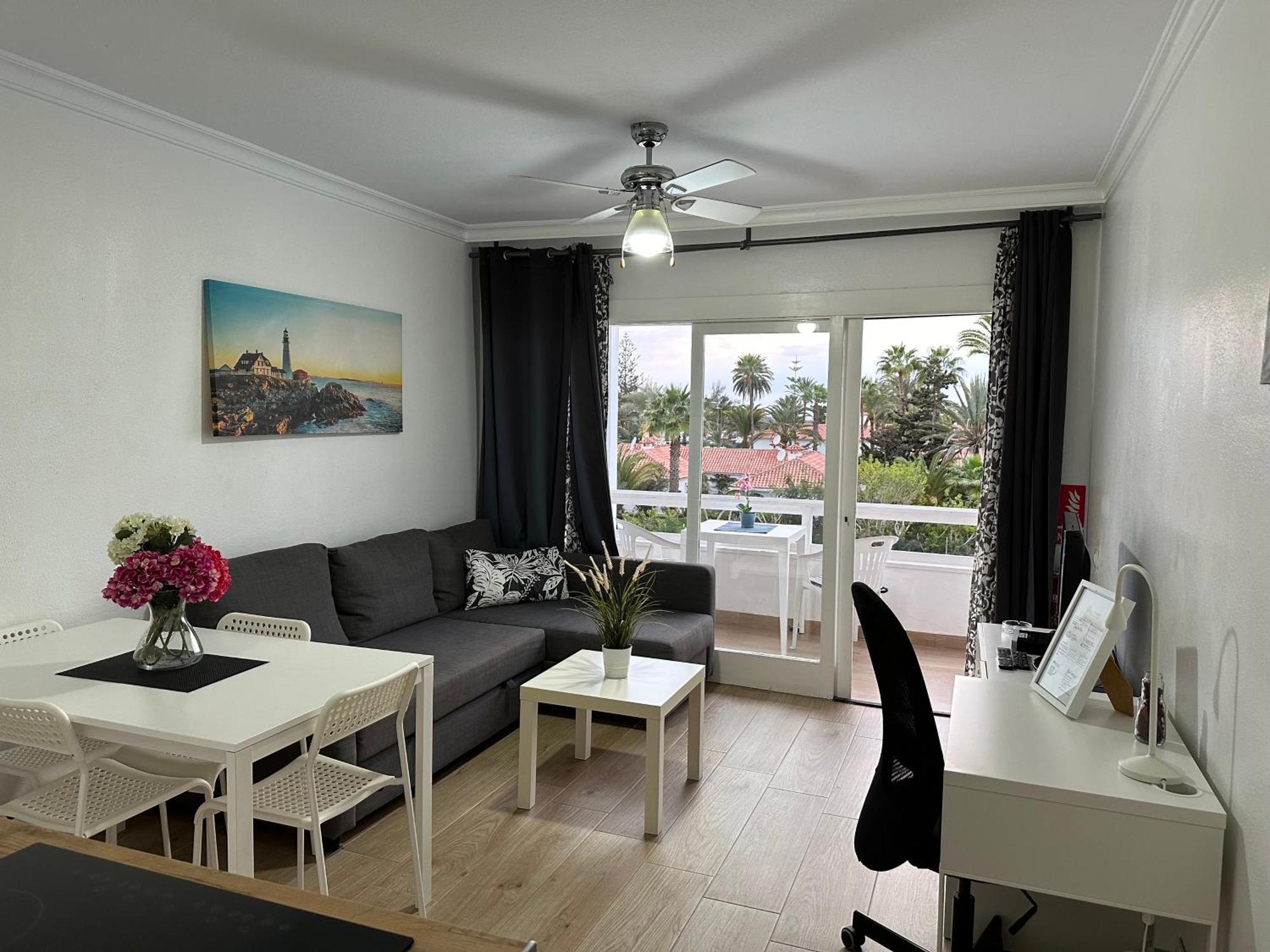 Aloe 314 * Playa del Ingles (Gran Canaria)
